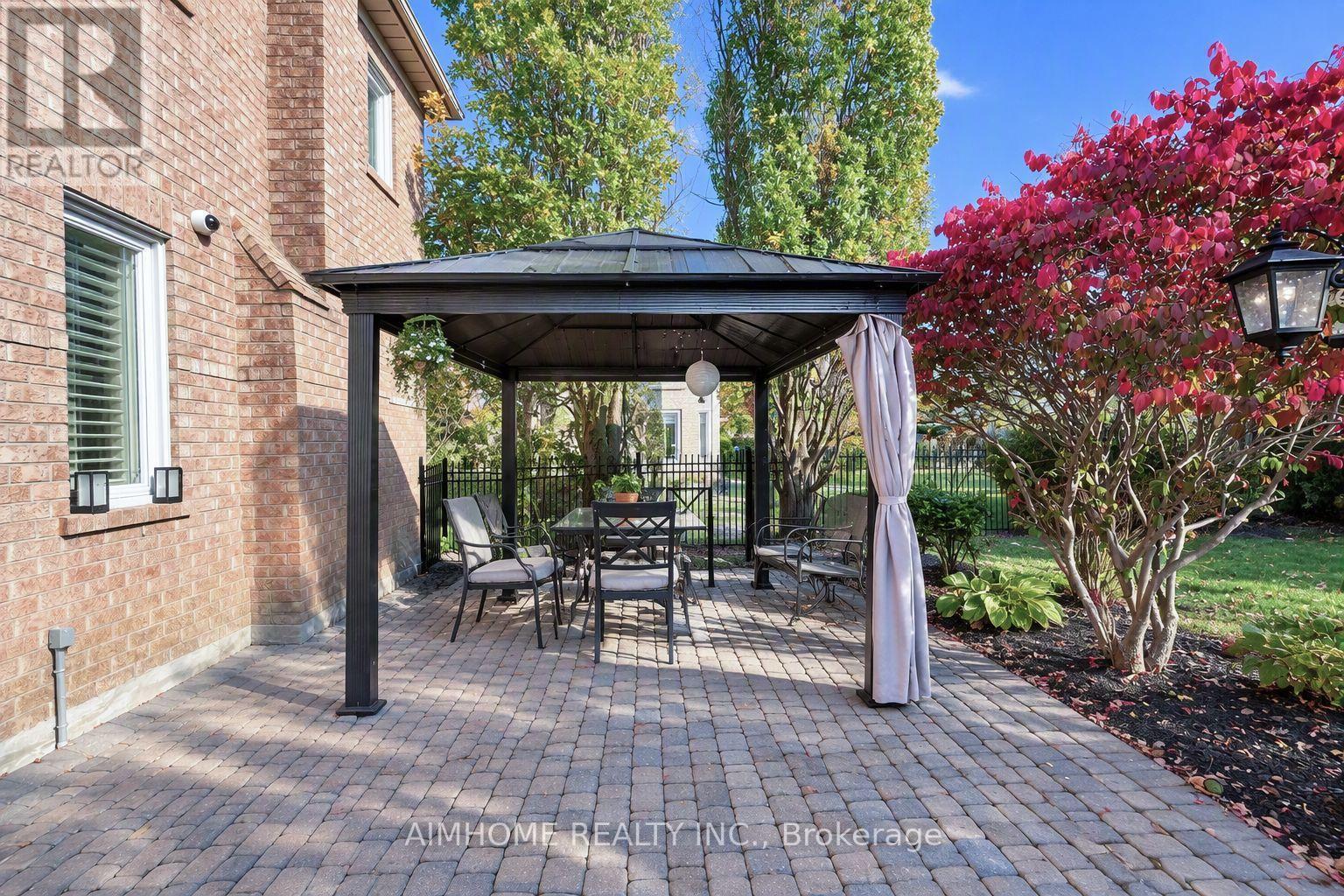 58 WINGATE CRESCENT, Richmond Hill (Bayview Hill) — photo 3