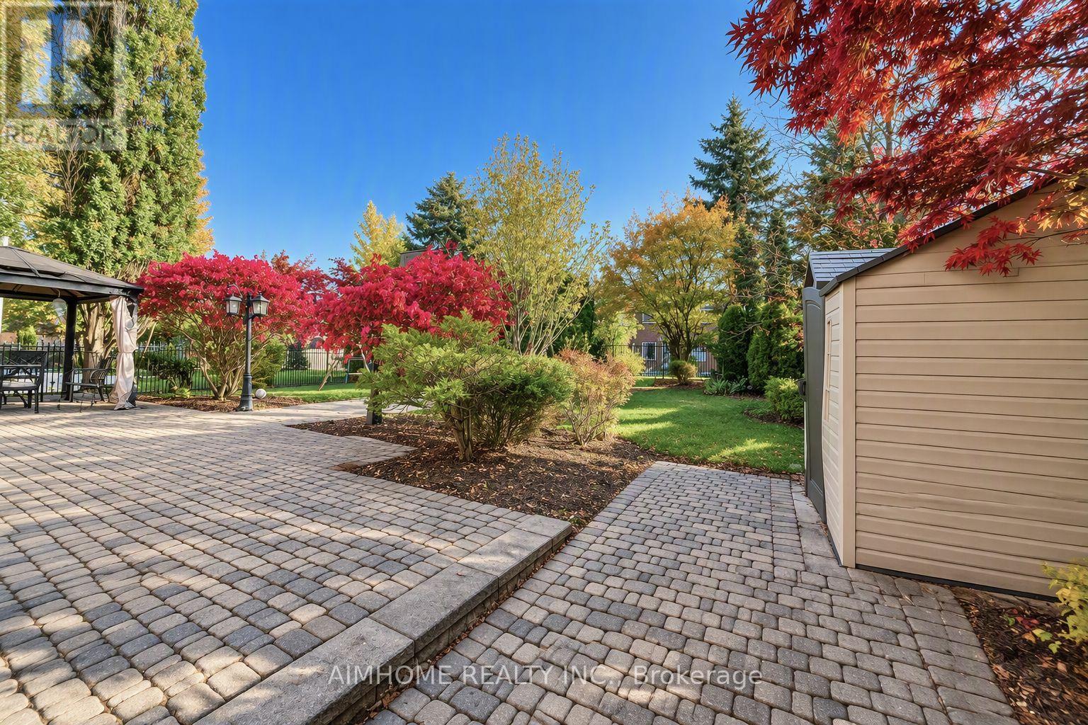 58 WINGATE CRESCENT, Richmond Hill (Bayview Hill) — photo 4
