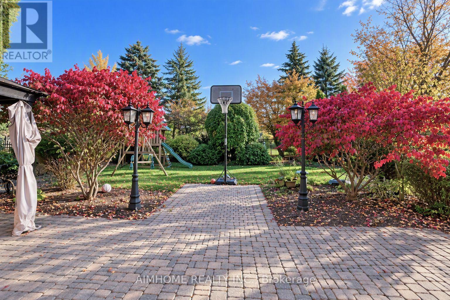 58 WINGATE CRESCENT, Richmond Hill (Bayview Hill) — photo 5
