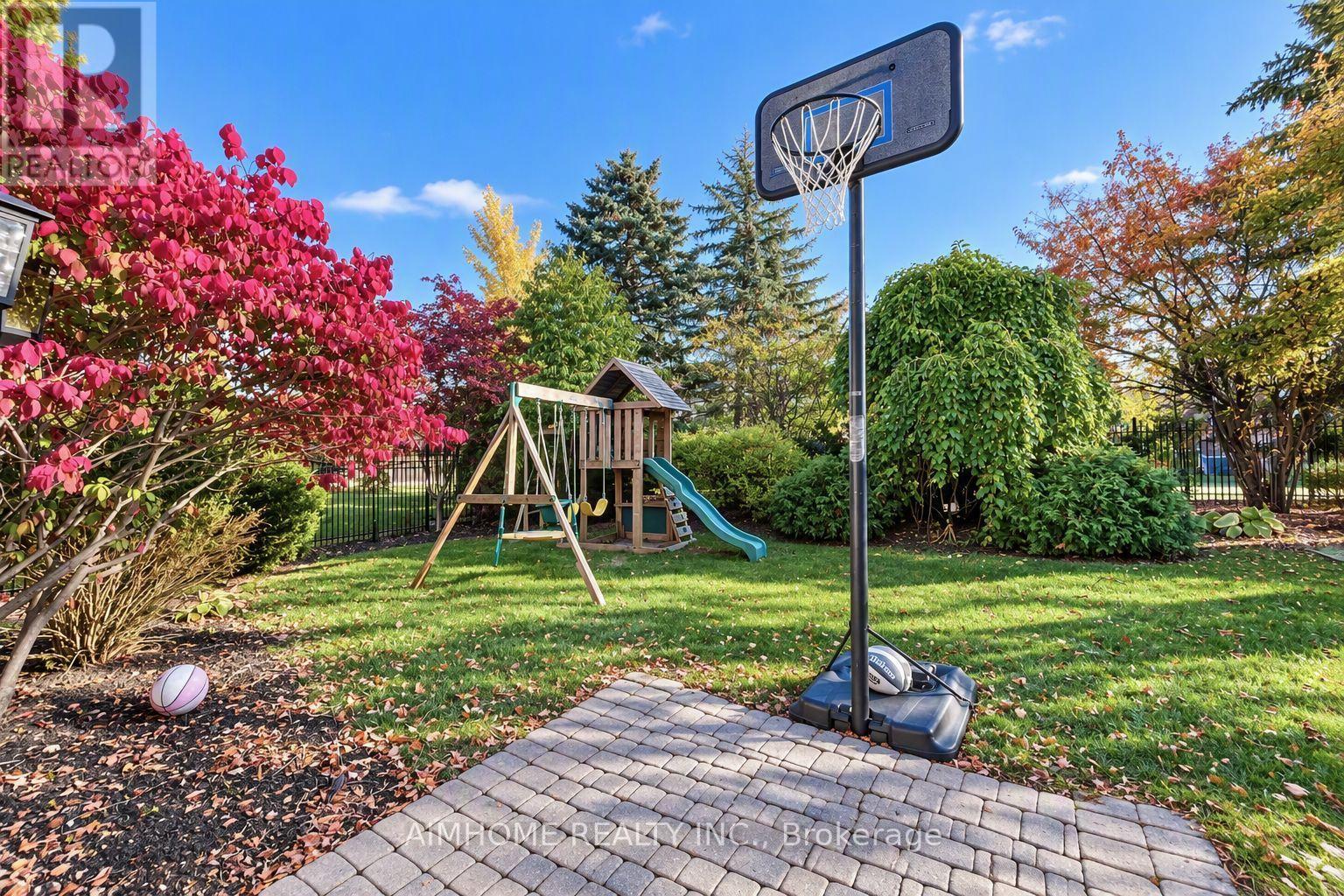 58 WINGATE CRESCENT, Richmond Hill (Bayview Hill) — photo 6