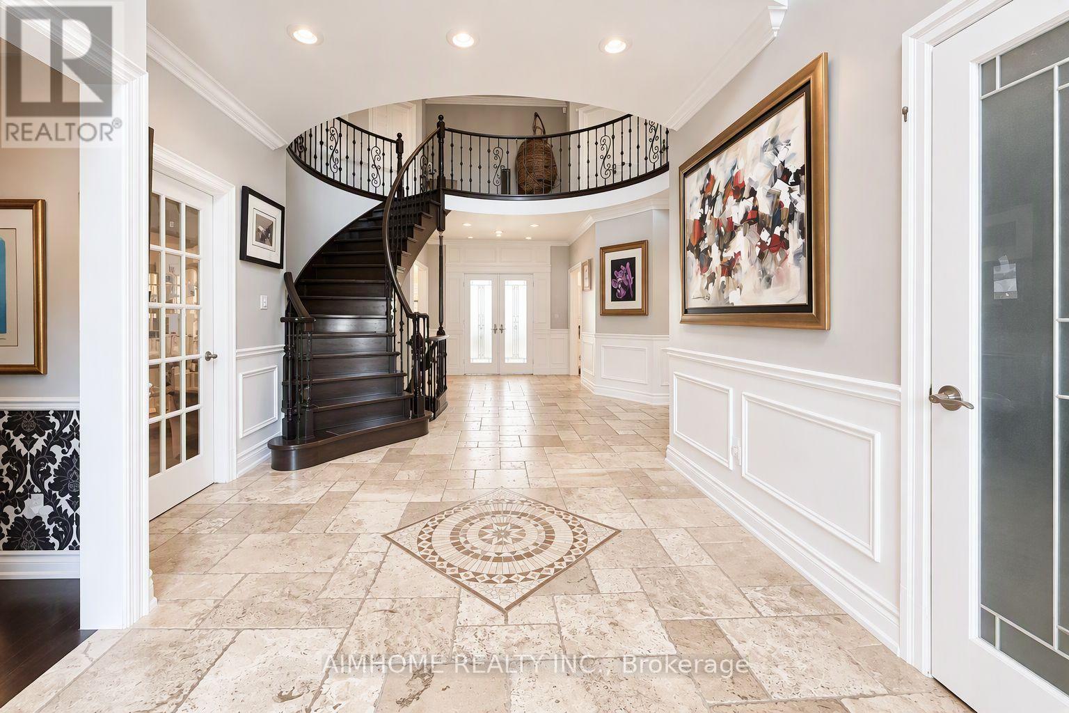 58 WINGATE CRESCENT, Richmond Hill (Bayview Hill) — photo 7