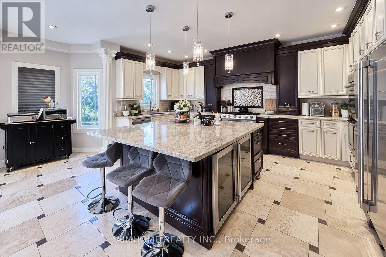 58 WINGATE CRESCENT, Richmond Hill (Bayview Hill) — photo 9