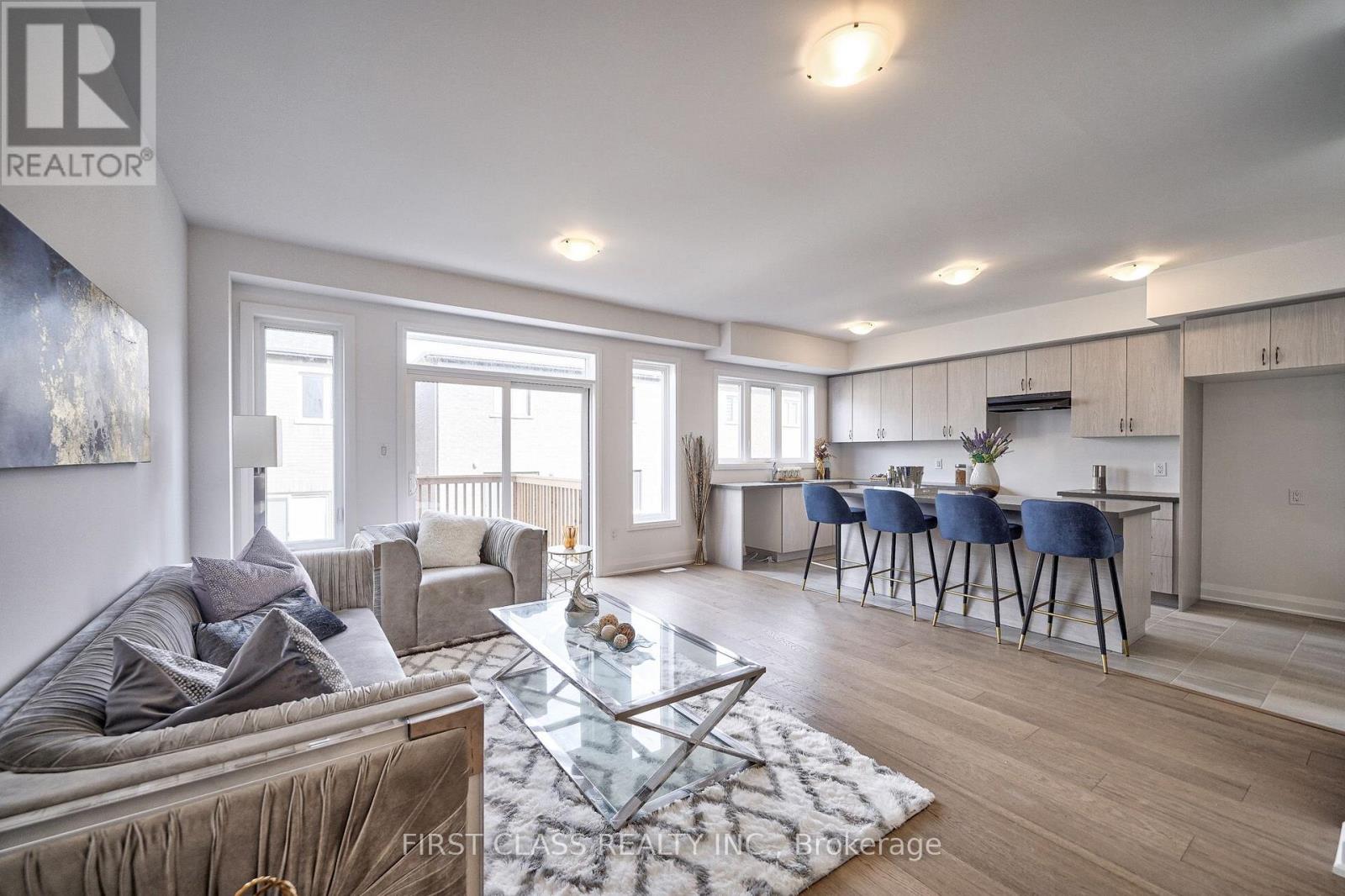 24 BARNYARD TRAIL, Barrie — photo 12