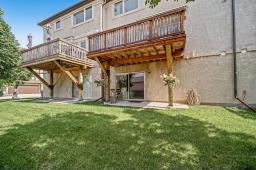 75 455 Shorehill Drive, Winnipeg, MB R3X0H8 Photo 37