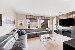 Bedroom - 75 455 Shorehill Drive, Winnipeg, MB R3X0H8 Photo 7