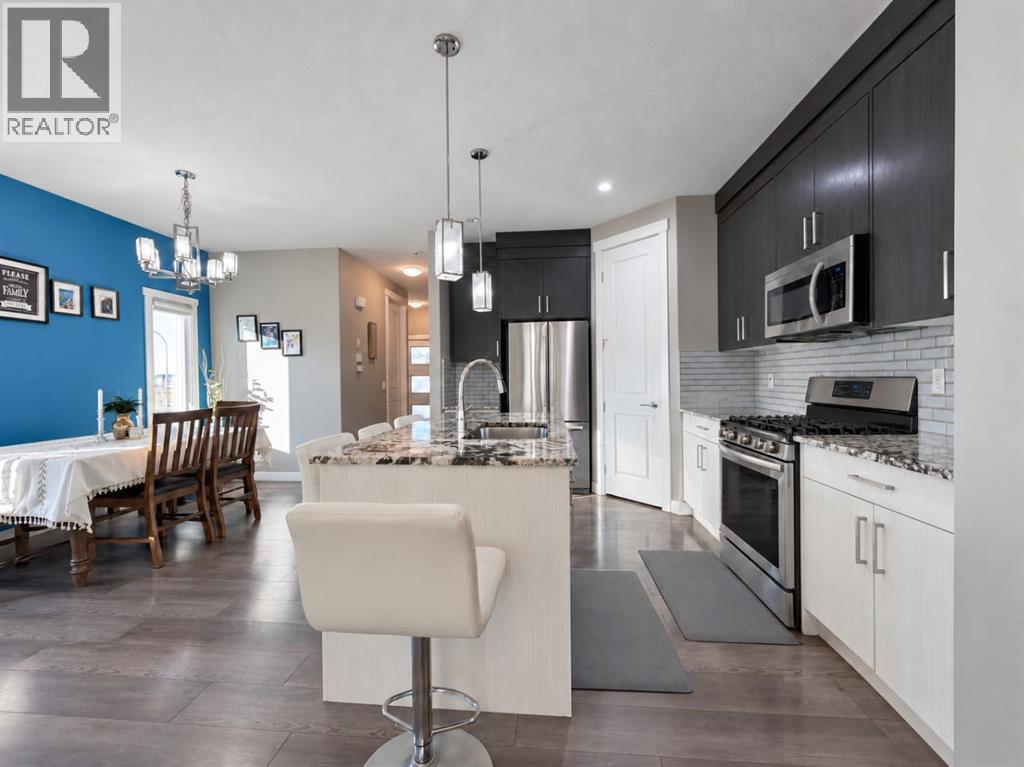 435 Savanna Boulevard NE, Calgary — photo 11