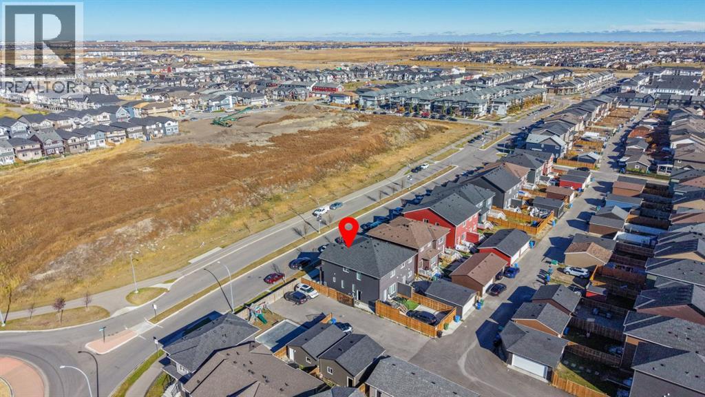 5 Bed, 4 Bath Duplex for Sale in Calgary – 435 Savanna Boulevard NE, Calgary – MLS# A2352240 - Image 47