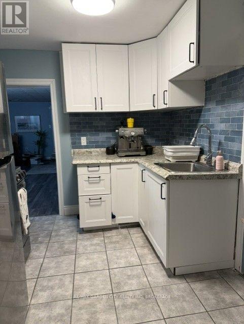 16 LEESON STREET, St. Catharines (Burleigh Hill) — photo 7