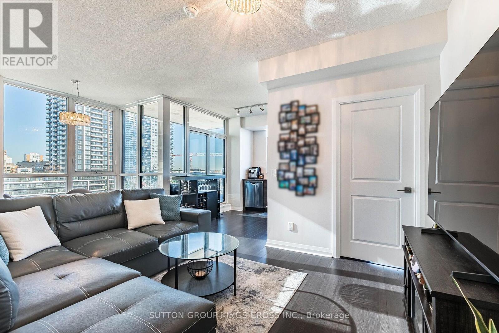 904 - 55 EGLINTON AVENUE W, Mississauga (Hurontario) — photo 12