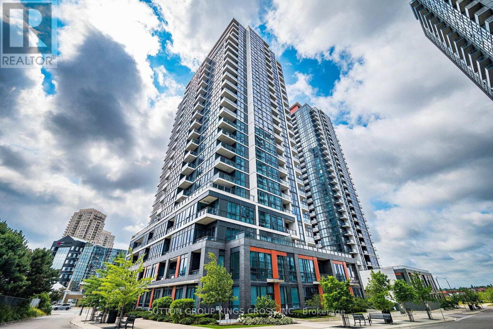 904 - 55 EGLINTON AVENUE W, Mississauga (Hurontario) — photo 3