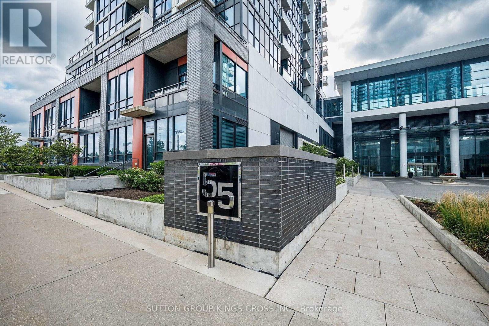 904 - 55 EGLINTON AVENUE W, Mississauga (Hurontario) — photo 4