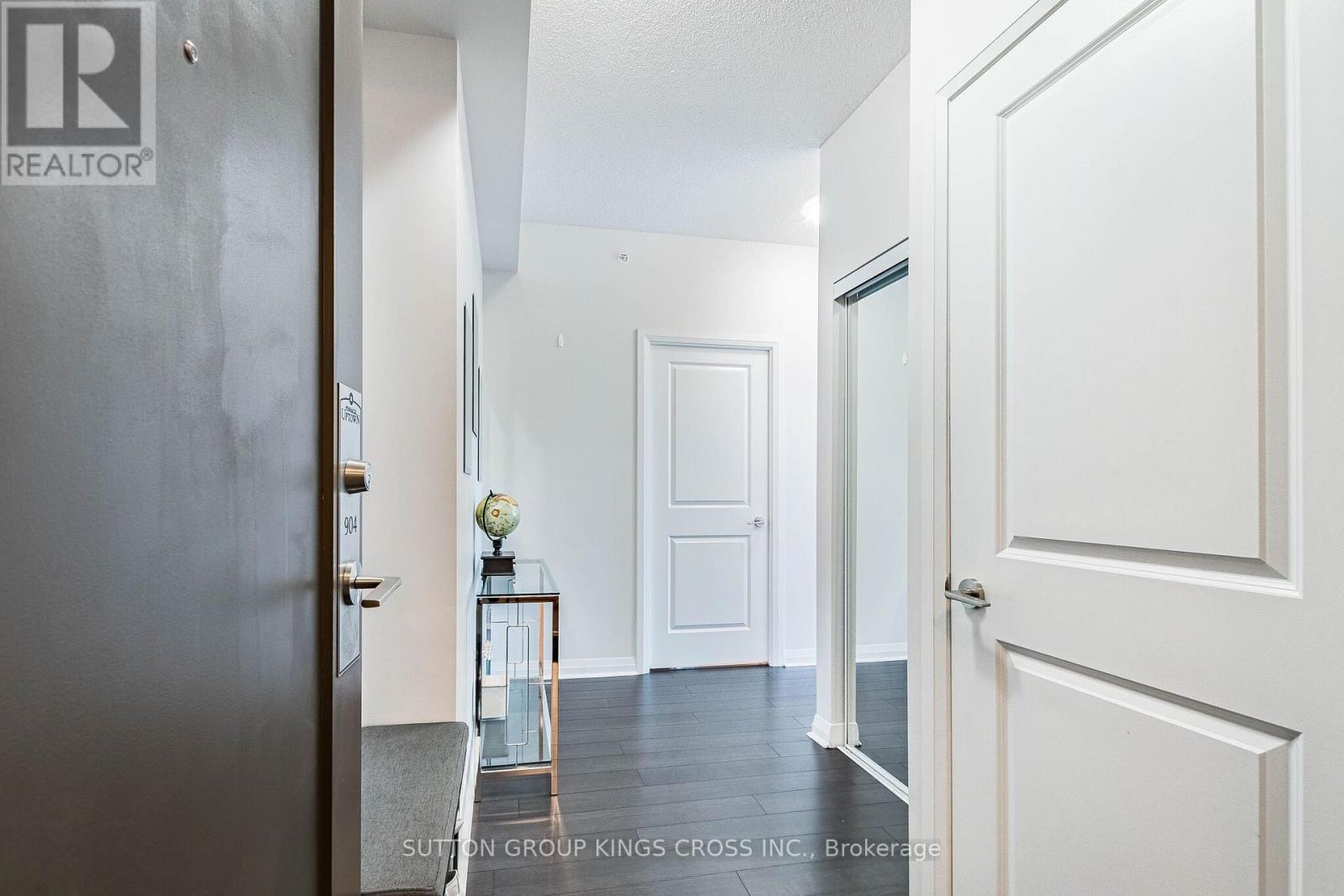 904 - 55 EGLINTON AVENUE W, Mississauga (Hurontario) — photo 6