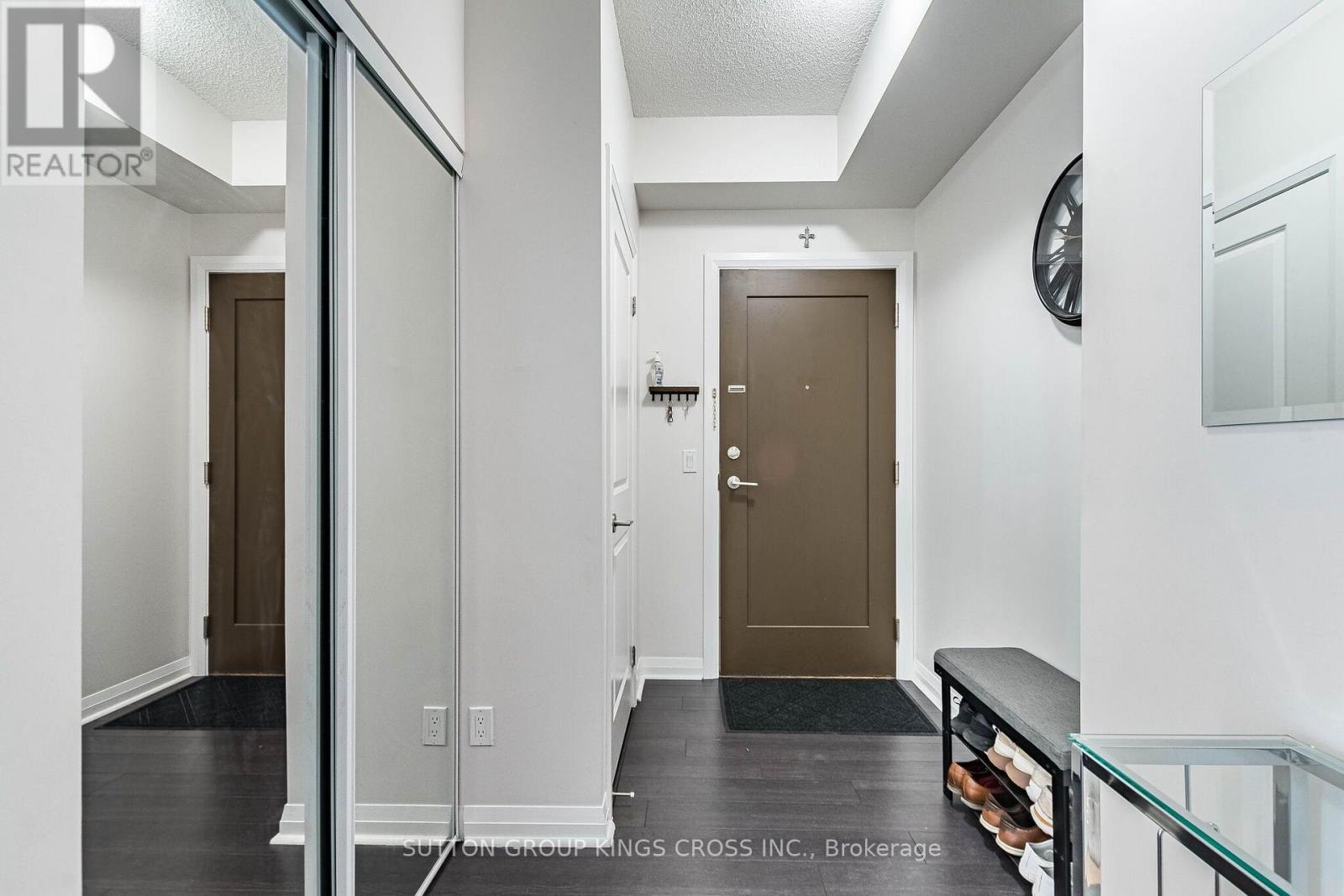 904 - 55 EGLINTON AVENUE W, Mississauga (Hurontario) — photo 7