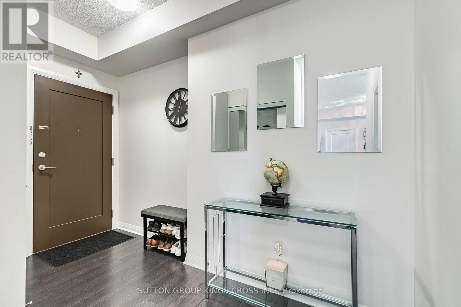 904 - 55 EGLINTON AVENUE W, Mississauga (Hurontario) — photo 9