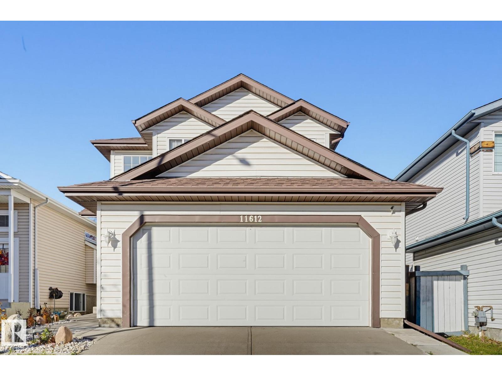 Photo of 11612 168 AV NW, Edmonton