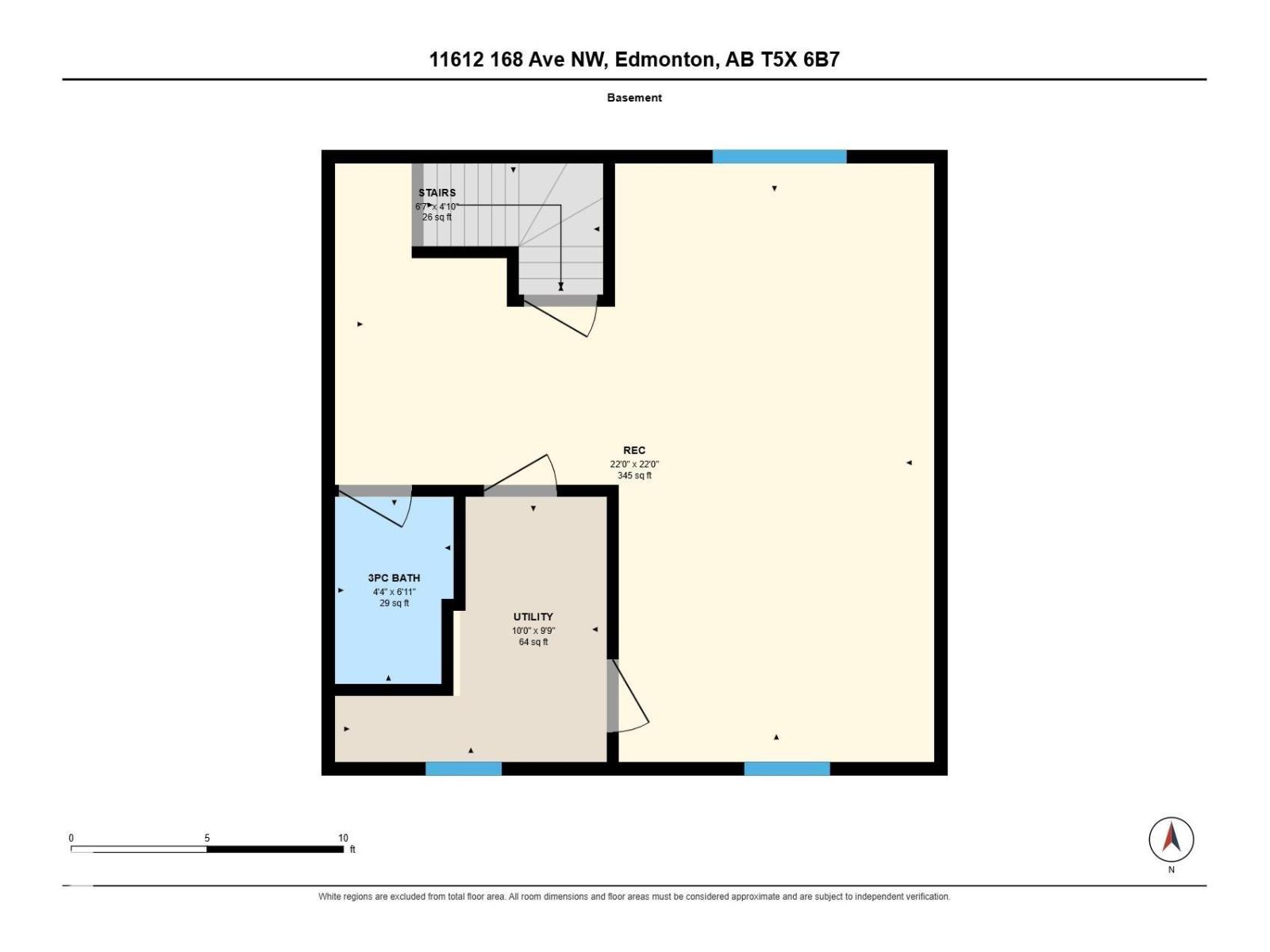 11612 168 Avenue NW, photo 44
