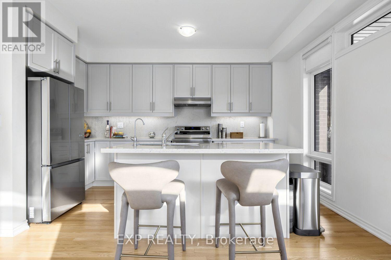 537 DANKS RIDGE DRIVE, Ajax (South East) — photo 2