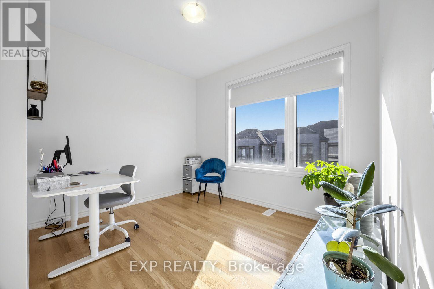 537 Danks Ridge Drive, Ajax, ON photo 22
