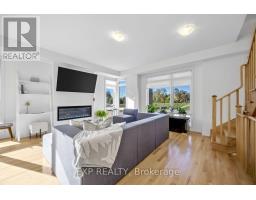 537 Danks Ridge Drive, Ajax, ON L1S0H3 Photo 11
