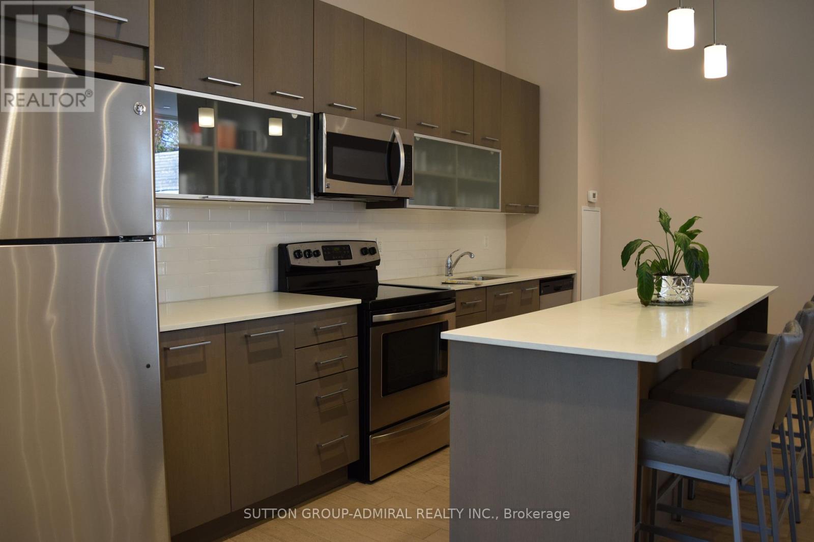 Unit# 411- 2055 Danforth Avenue, Toronto, ON photo 30