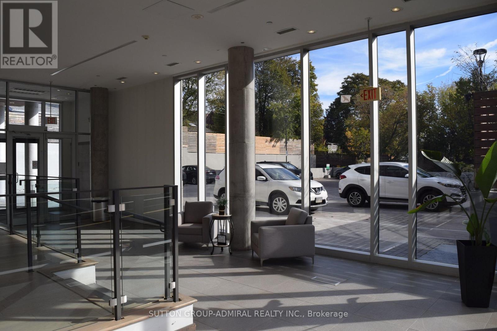 Unit# 411- 2055 Danforth Avenue, Toronto, ON photo 36