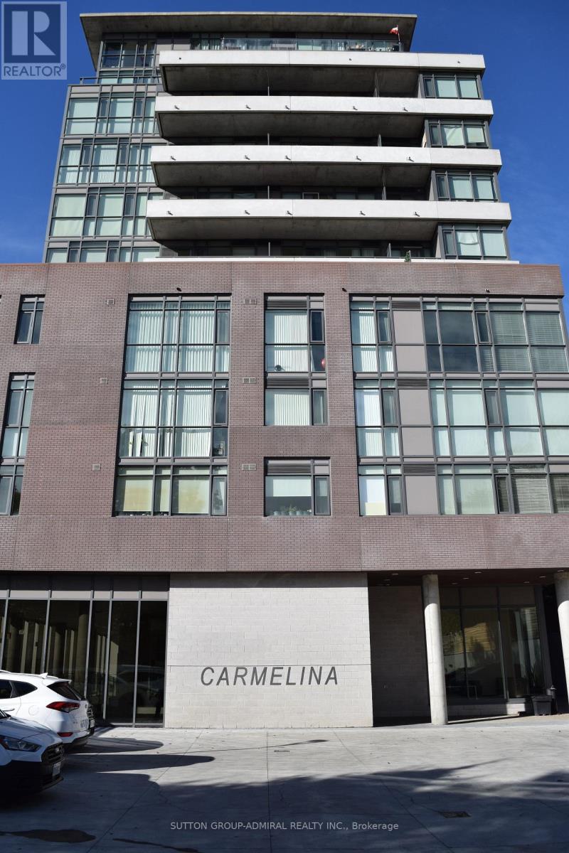 Unit# 411- 2055 Danforth Avenue, Toronto, ON photo 37