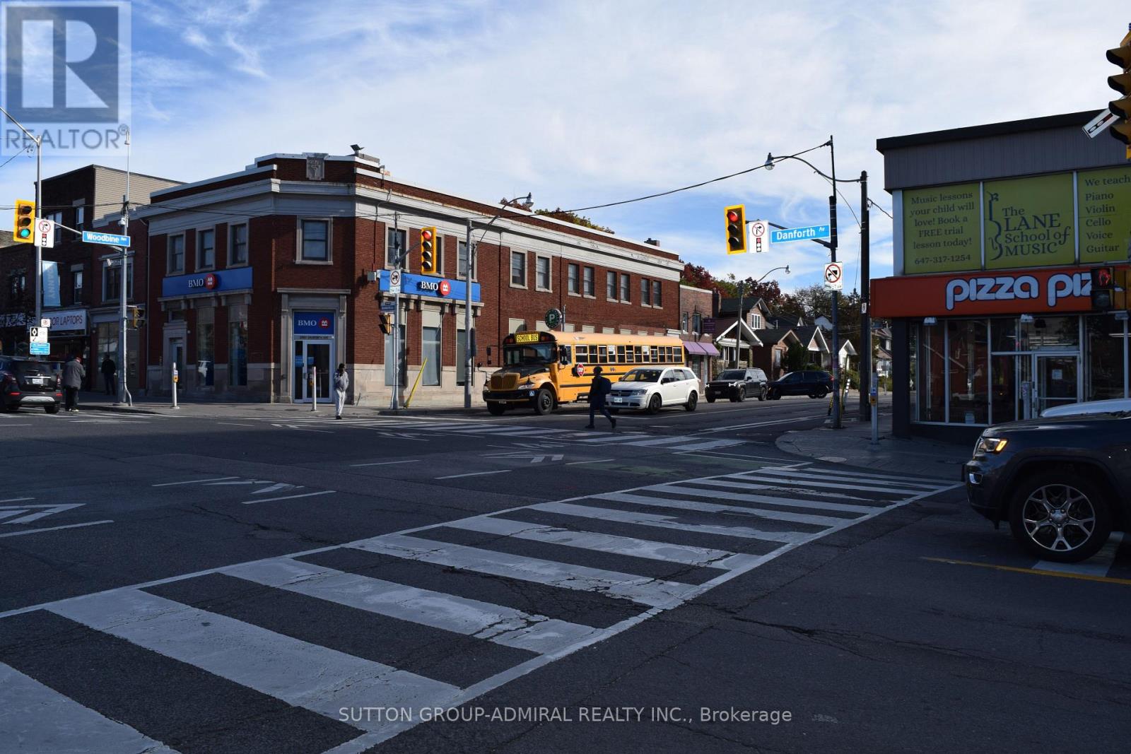 Unit# 411- 2055 Danforth Avenue, Toronto, ON photo 40