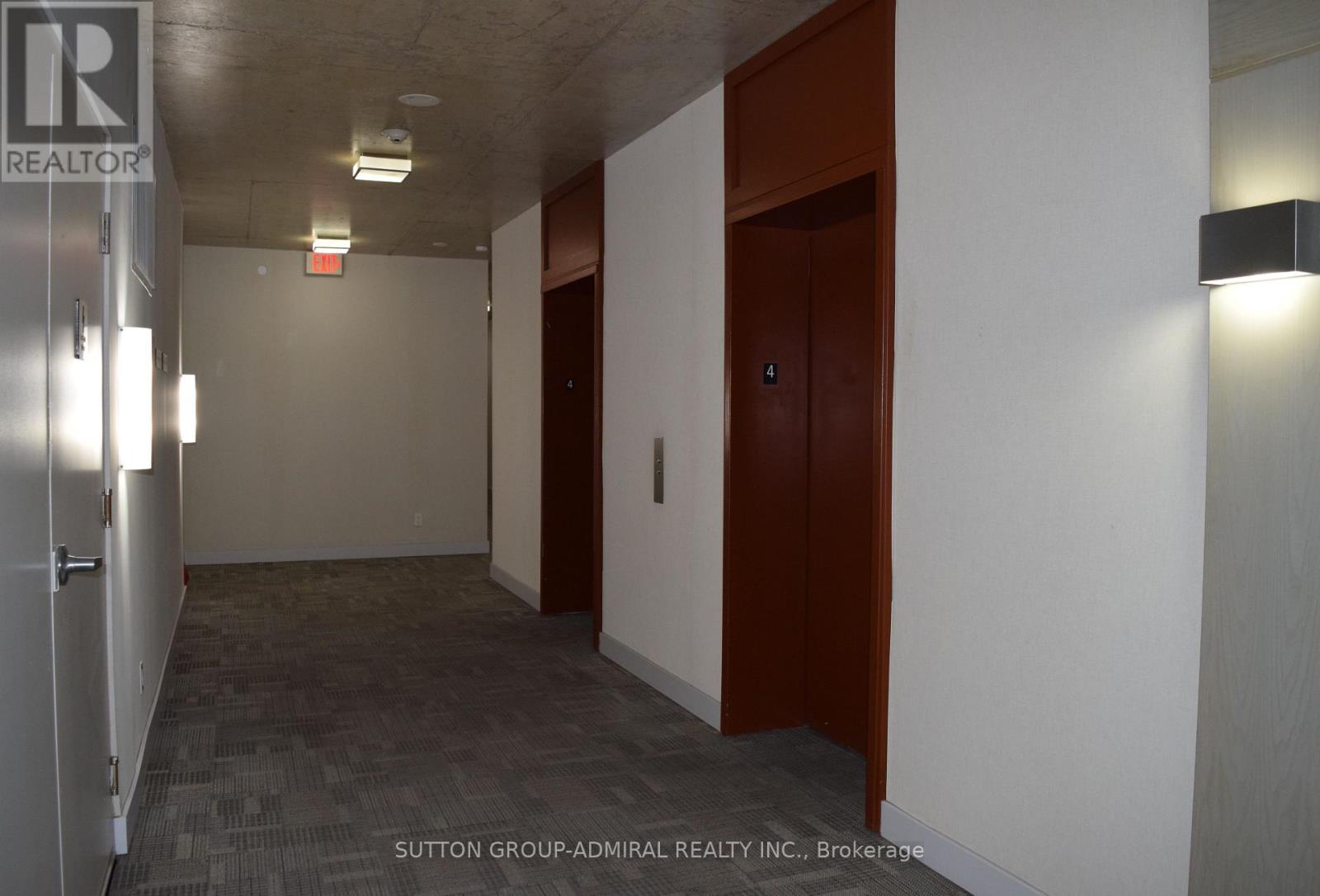 UNIT# 411 - 2055 DANFORTH AVENUE, Toronto (Woodbine Corridor) — photo 5