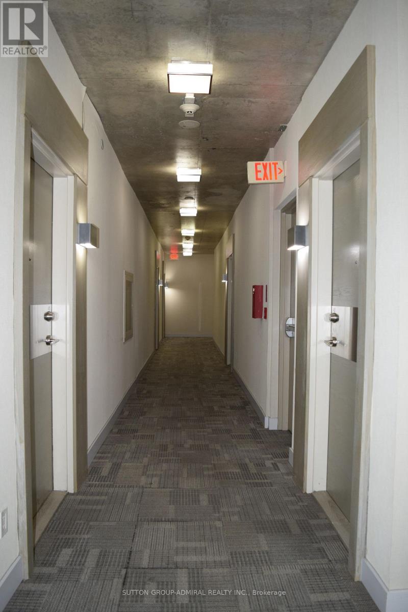 UNIT# 411 - 2055 DANFORTH AVENUE, Toronto (Woodbine Corridor) — photo 6