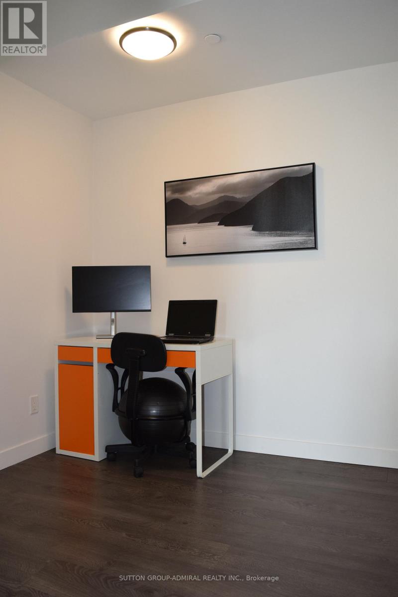 UNIT# 411 - 2055 DANFORTH AVENUE, Toronto (Woodbine Corridor) — photo 9
