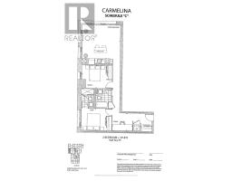 Unit# 411 - 2055 Danforth Avenue, Toronto, ON M4C1J8 Photo 41