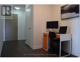 Laundry room - Unit# 411 - 2055 Danforth Avenue, Toronto, ON M4C1J8 Photo 8