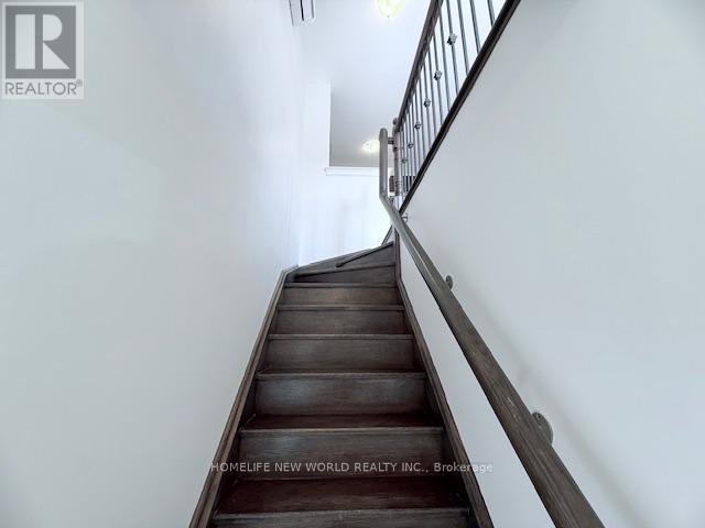 COACH HOUSE - 261 WILLIAM FORSTER ROAD, Markham (Cornell) — photo 12