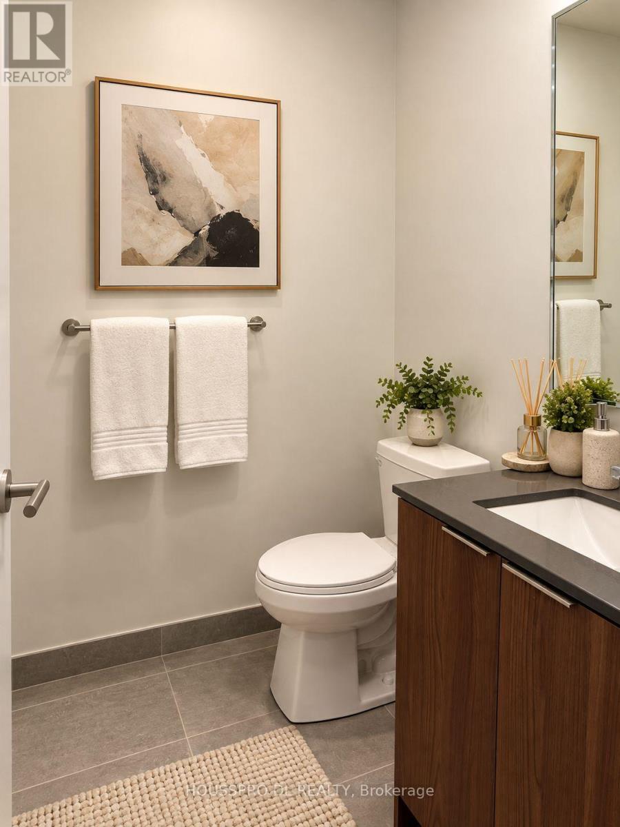 118 - 3008 WILLIAM CUTMORE BOULEVARD, Oakville (JM Joshua Meadows) — photo 9