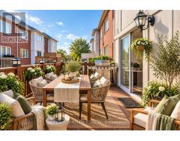 12 - 619 Evans Avenue, Toronto, ON M8W2W4 Photo 23