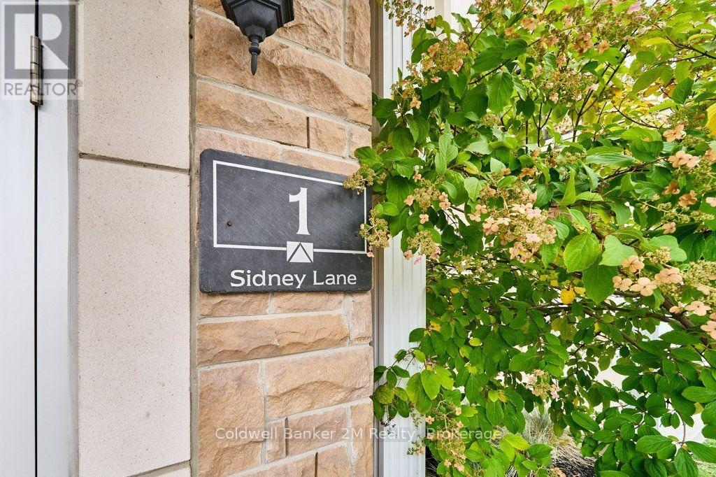 L06- 1 Sidney Lane, Clarington, ON photo 26