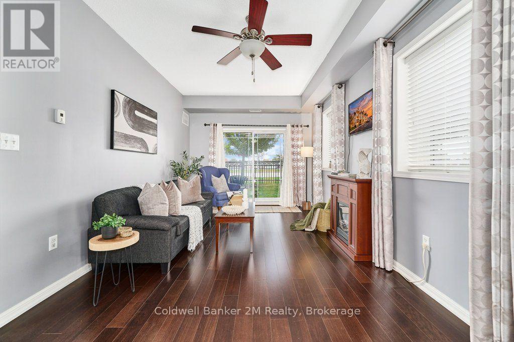 L06 - 1 SIDNEY LANE, Clarington (Bowmanville) — photo 9