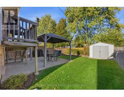 8372 Mundare Crescent, Niagara Falls, ON L2G7M5 Photo 32