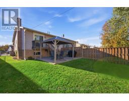 8372 Mundare Crescent, Niagara Falls, ON L2G7M5 Photo 33