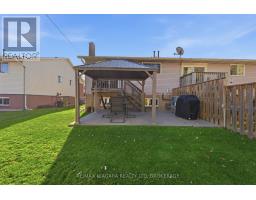 8372 Mundare Crescent, Niagara Falls, ON L2G7M5 Photo 34