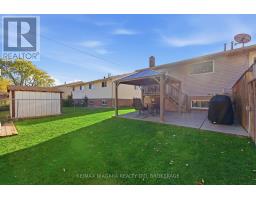 8372 Mundare Crescent, Niagara Falls, ON L2G7M5 Photo 35