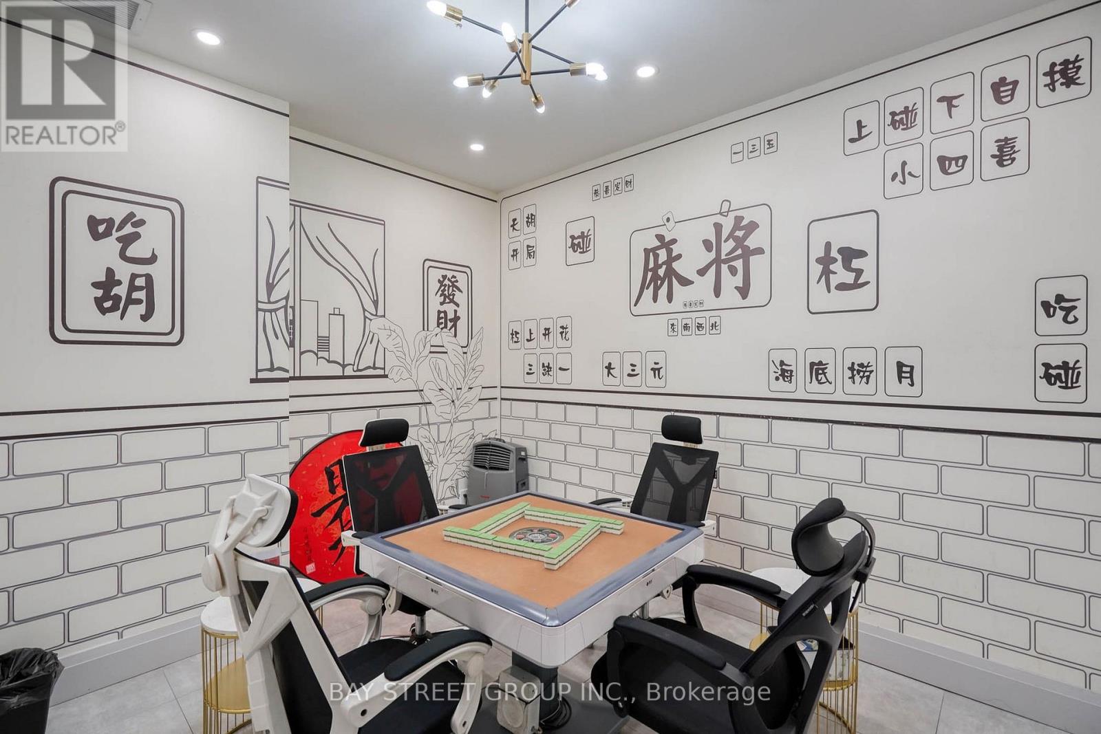 FIRST FLOOR - 405 DUNDAS STREET W, Toronto (Kensington-Chinatown) — photo 11