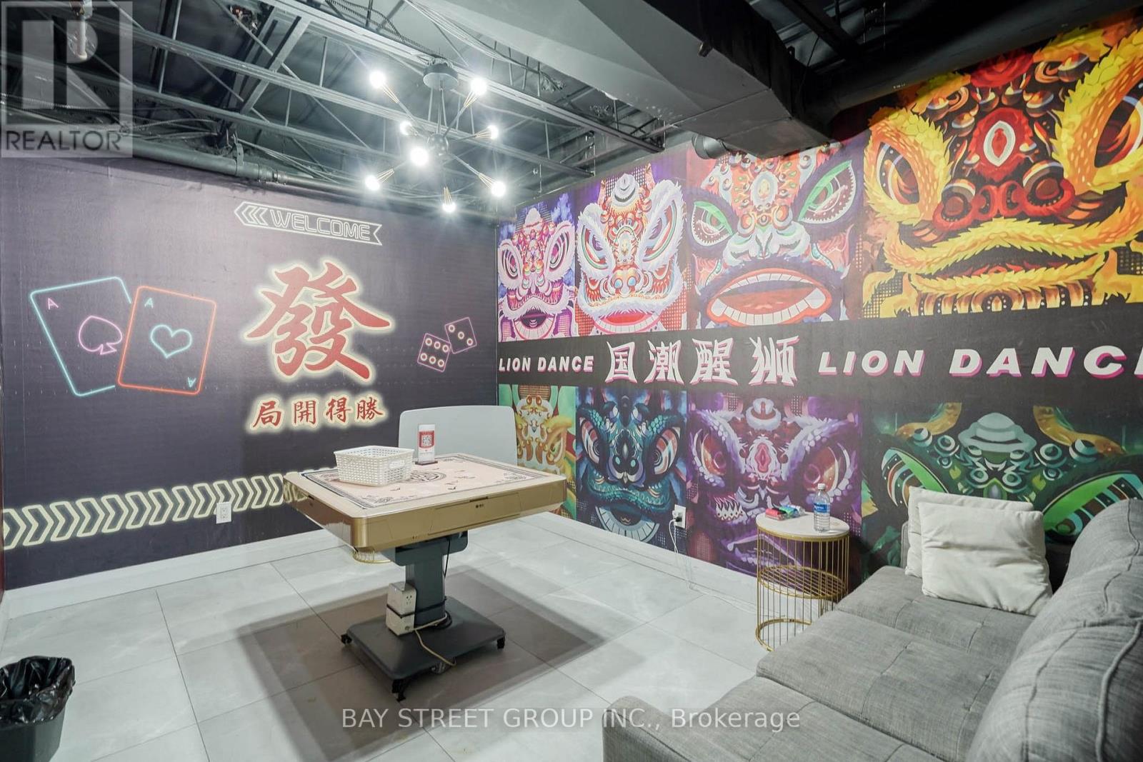FIRST FLOOR - 405 DUNDAS STREET W, Toronto (Kensington-Chinatown) — photo 12