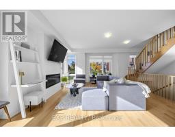 537 Danks Ridge Drive, Ajax, ON L1S0H3 Photo 12