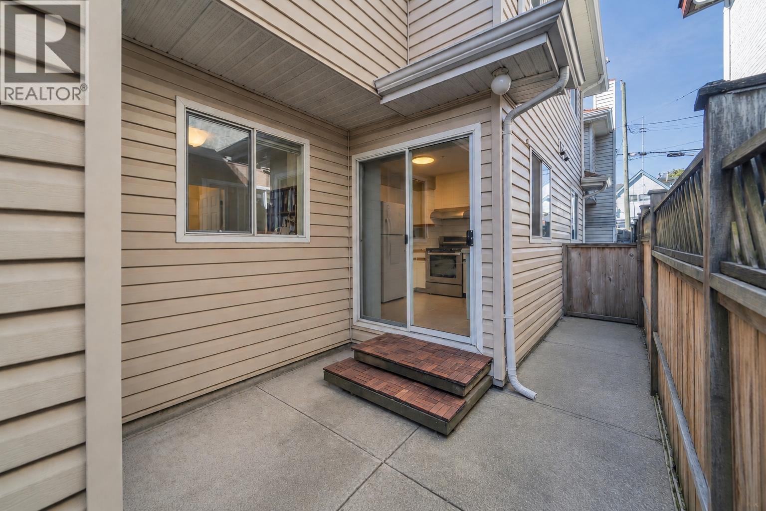 8419 Osler Street, Vancouver — photo 36
