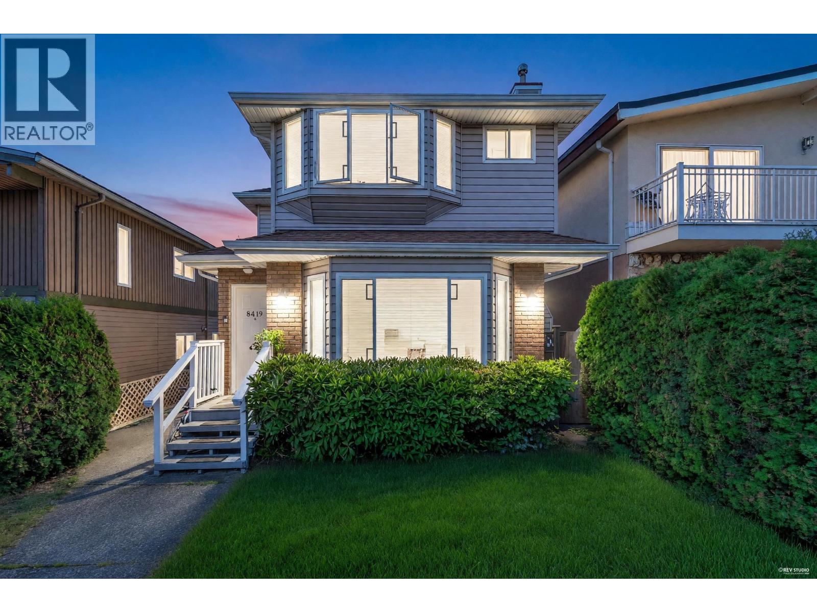 8419 Osler Street, Vancouver — photo 40