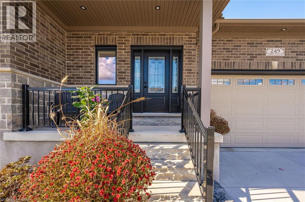 249 TIMBER TRAIL Road — photo 3