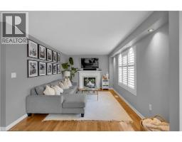 Dining room - 32 Tossell Avenue, Hamilton, ON L0R1P0 Photo 11