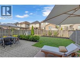 32 Tossell Avenue, Hamilton, ON L0R1P0 Photo 31