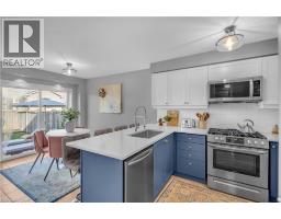 Laundry room - 32 Tossell Avenue, Hamilton, ON L0R1P0 Photo 8